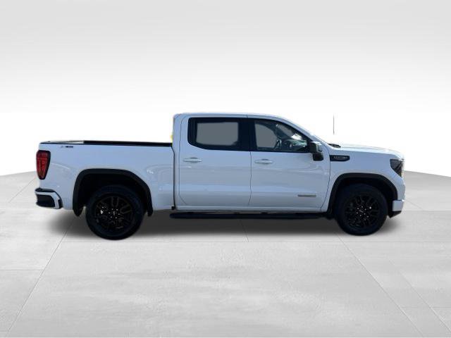 Used 2023 GMC Sierra 1500 Elevation w/ X31 Off-Road Package AWD/4WD image 9