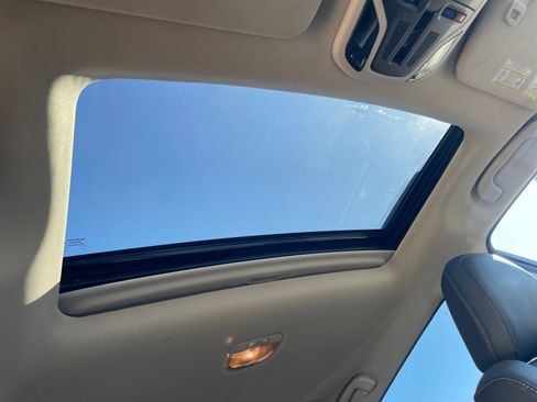 Certified 2022 Subaru Outback Limited image 4