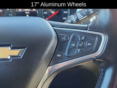 Used 2018 Chevrolet Equinox LT image 39