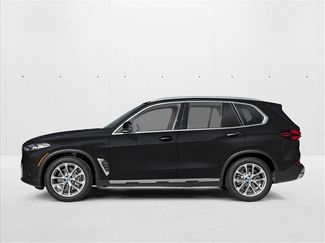 New 2025 BMW X5 xDrive50e w/ M Sport Package video 3