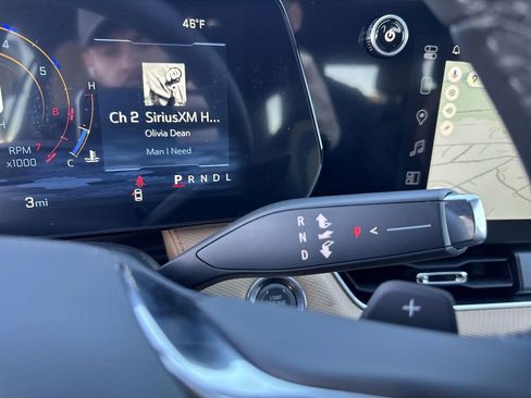 New 2026 Chevrolet Equinox ACTIV image 20