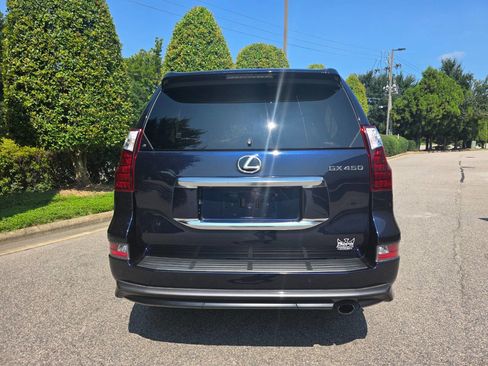 Used 2021 Lexus GX 460 Premium image 4