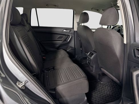 Certified 2022 Volkswagen Tiguan S image 20