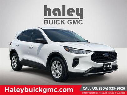 Used 2023 Ford Escape Active