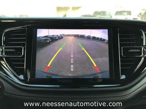 Used 2024 Dodge Durango GT image 32