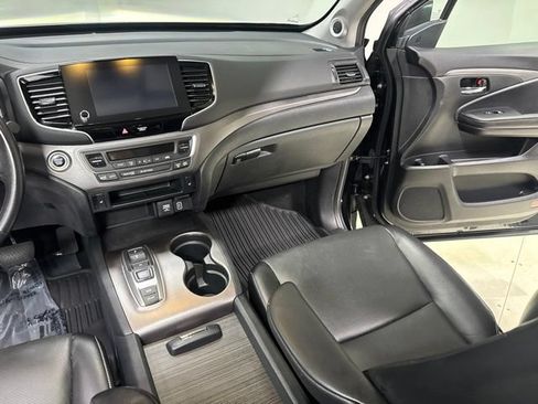 Used 2023 Honda Ridgeline RTL image 21