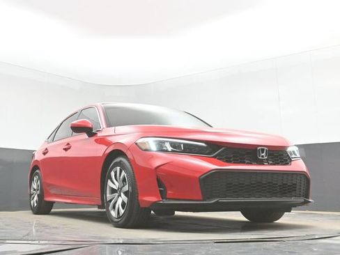 Certified 2026 Honda Civic LX image 39
