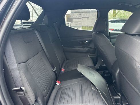 New 2026 Hyundai Santa Cruz SE AWD/4WD image 11