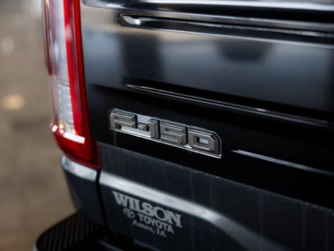 Used 2022 Ford F150 Limited AWD/4WD image 10
