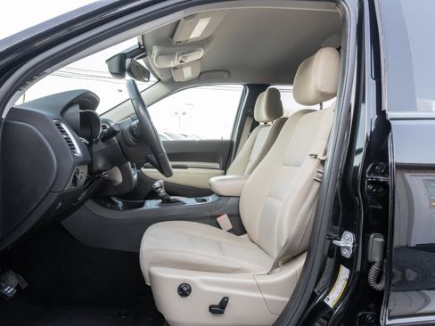 Used 2019 Dodge Durango SXT image 14