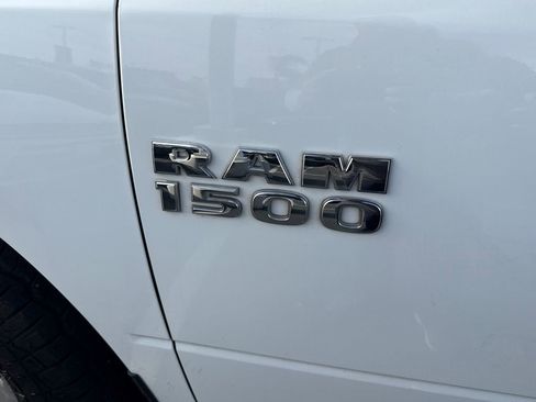 Used 2018 RAM 1500 Tradesman w/ Power & Remote Entry Group RWD image 24