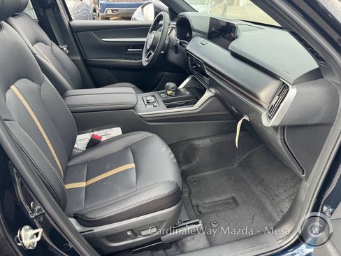 New 2026 MAZDA CX-90 3.3 Turbo S w/ Premium Plus AWD/4WD image 20