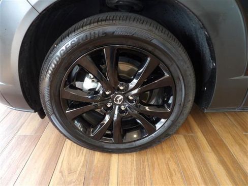 Certified 2025 MAZDA CX-30 2.5 Turbo w/ Premium Plus Pkg image 10