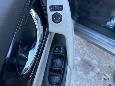 Used 2022 Nissan Rogue Sport SL AWD/4WD image 21