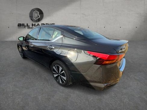 Used 2021 Nissan Altima 2.5 SL image 7