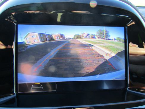 Used 2021 Chevrolet Spark LT w/ Spark Special Edition image 21