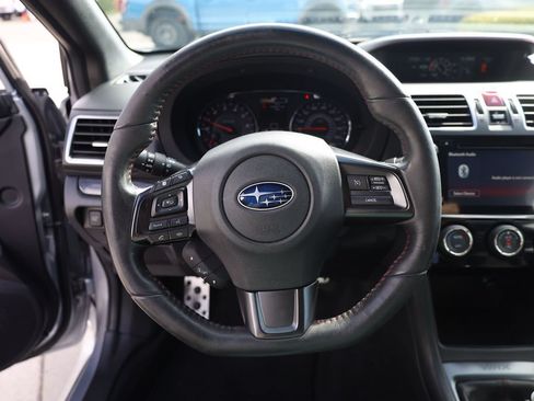 Used 2018 Subaru WRX Limited AWD/4WD image 13
