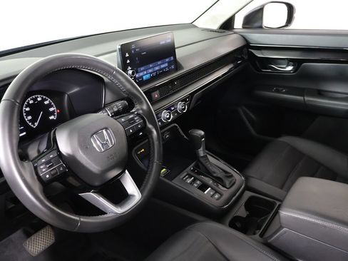 Used 2024 Honda CR-V EX-L image 28