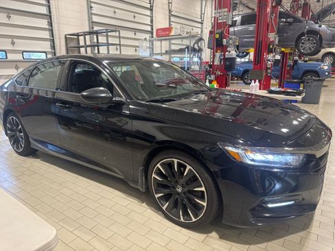 Used 2019 Honda Accord Sport image 15