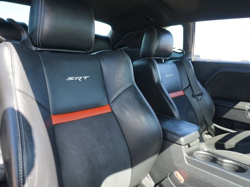 Used 2008 Dodge Challenger SRT8 image 14