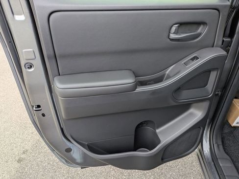 New 2026 Nissan Frontier SV w/ SV Convenience Package RWD image 22