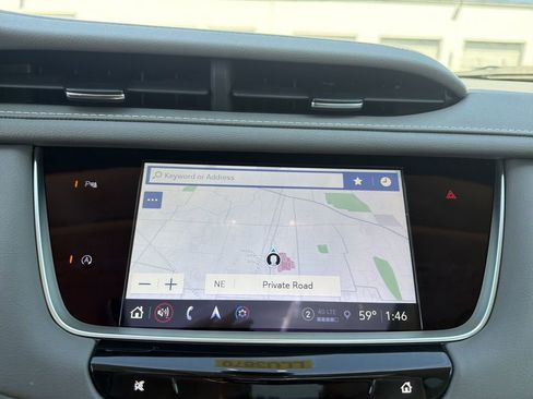 Used 2024 Cadillac XT5 Premium Luxury image 24