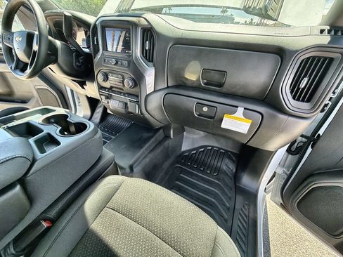 New 2025 Chevrolet Silverado 3500 W/T w/ WT Convenience Package RWD image 28