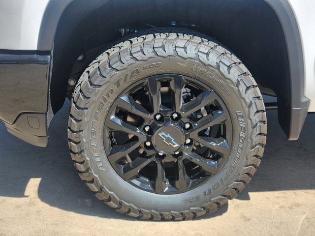 New 2026 Chevrolet Silverado 2500 LT w/ Trail Boss Package AWD/4WD image 18