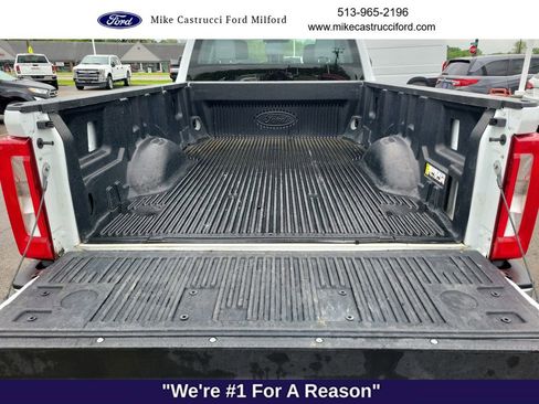 Used 2023 Ford F250 XL w/ Snow Plow Prep Package AWD/4WD image 26