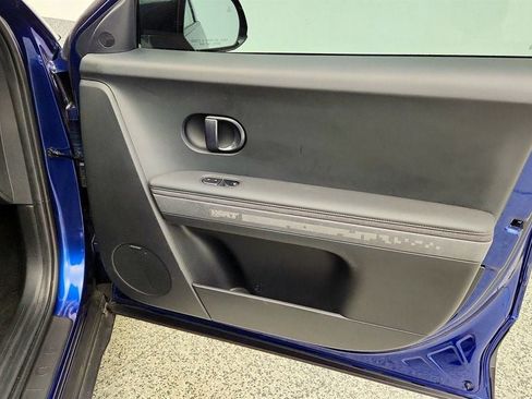 Used 2025 Hyundai Ioniq 5 XRT AWD/4WD image 23