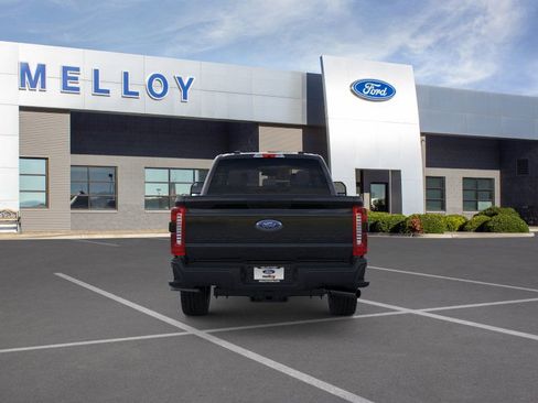 New 2026 Ford F250 XL w/ STX Appearance Package image 5