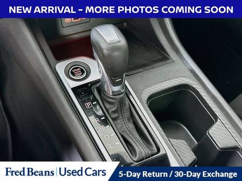 Used 2022 Nissan Sentra SV w/ Trunk Package FWD image 23