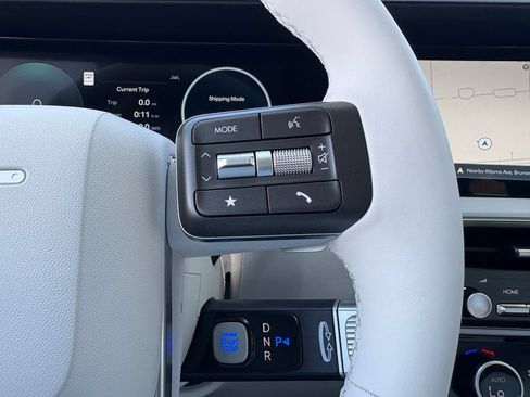 New 2026 Hyundai Palisade SEL Premium AWD/4WD image 24