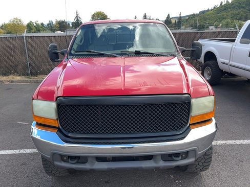 Used 1999 Ford F350 XL AWD/4WD image 5