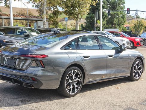 New 2026 Audi A6 Premium Plus image 9