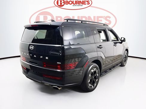 Used 2026 Hyundai Santa Fe SEL AWD/4WD image 10