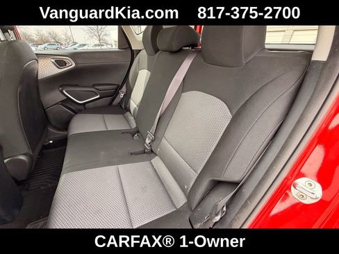 Used 2020 Kia Soul LX image 22