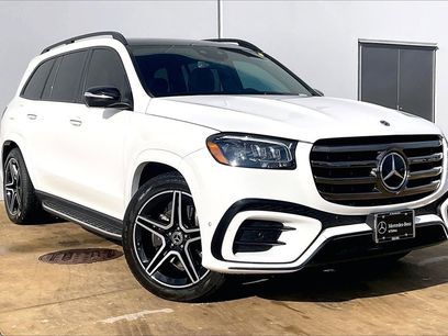 Used 2024 Mercedes-Benz GLS 450 4MATIC