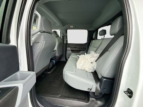 New 2026 Ford F450 4x4 Crew Cab Super Duty image 14