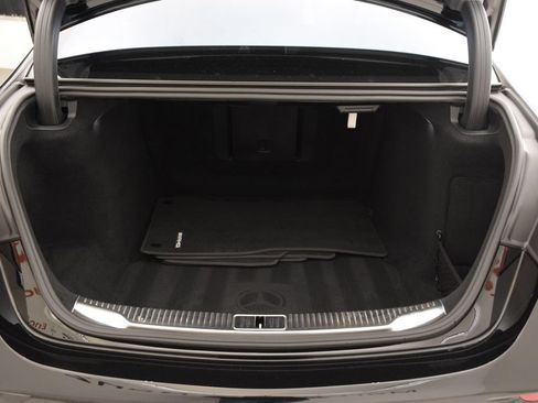 Certified 2023 Mercedes-Benz S 580 4MATIC Sedan image 29