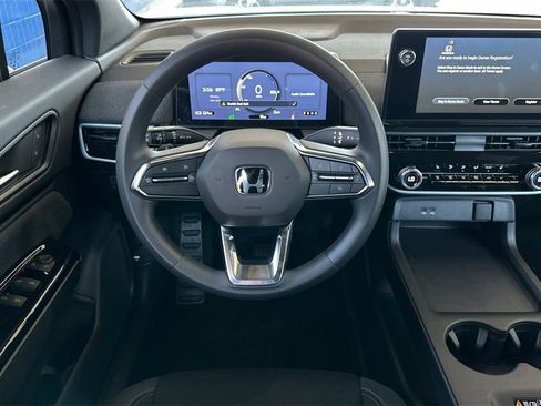 New 2025 Honda Prologue Eco image 16