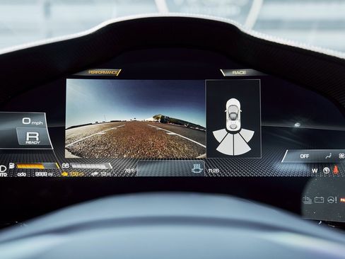 Used 2023 Ferrari SF90 Stradale image 77