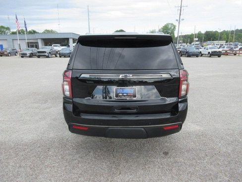 Used 2021 Chevrolet Tahoe Z71 w/ Z71 Signature Package AWD/4WD image 6