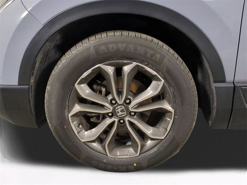 Used 2021 Honda CR-V EX-L image 11