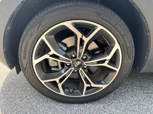 Used 2020 Kia Sportage SX AWD/4WD image 9