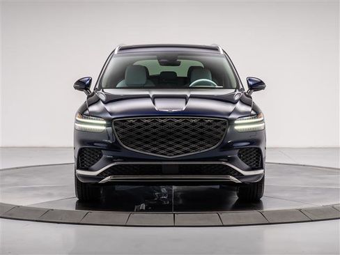 New 2026 Genesis GV70 2.5T Advanced AWD/4WD image 8