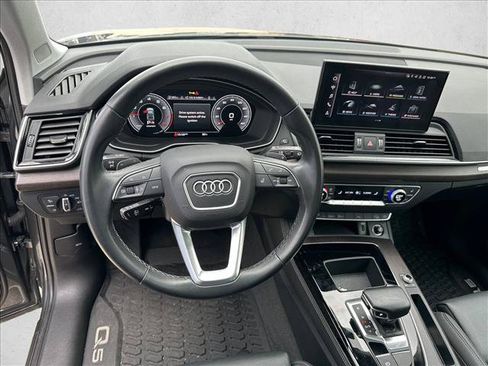 Used 2023 Audi Q5 2.0T Premium Plus AWD/4WD image 13