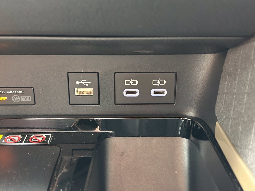 Certified 2026 Toyota Camry XLE w/ Premium Plus Package FWD image 31