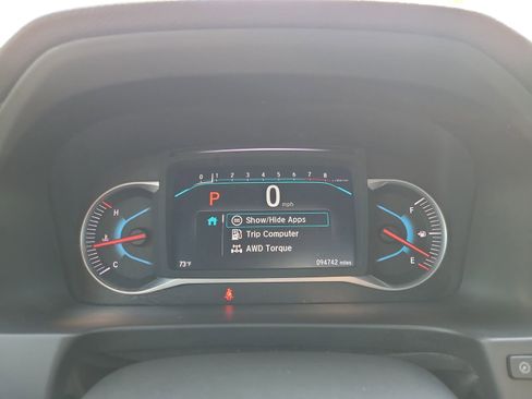 Certified 2022 Honda Pilot TrailSport image 34