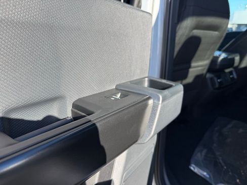 New 2025 Ford F150 STX w/ Equipment Group 200A image 25